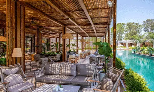 هتل کایا پلازو گلف ریزورت آنتالیا هتل کایا پلازو گلف ریزورت آنتالیا